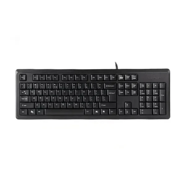 KR-92 USB Wired Keyboard