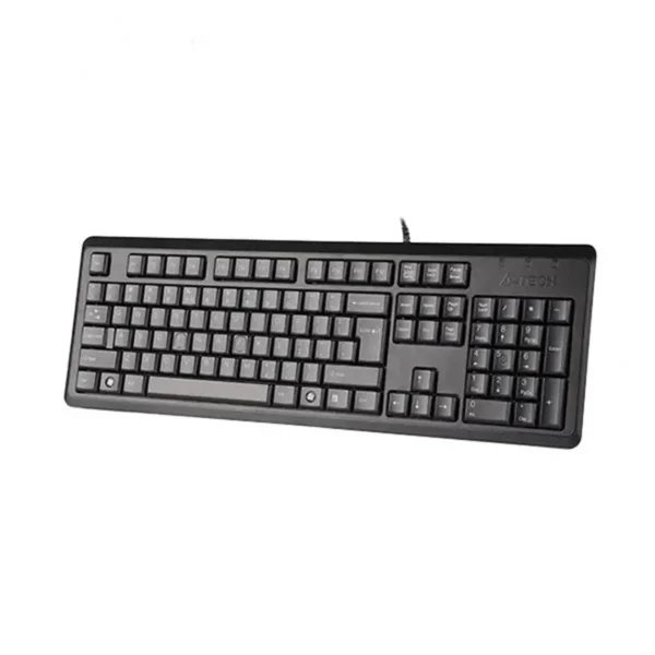 KR-92 USB Wired Keyboard