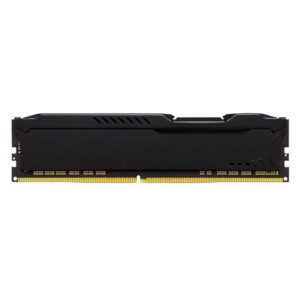 HyperX FURY DDR4 16GB 3200MHz CL16 Single Channel Desktop RAM