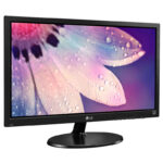 LG 19M38HB HD LED 19″ Monitor