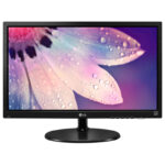 LG 19M38HB HD LED 19″ Monitor