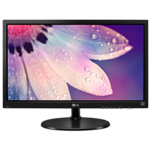 LG 19M38HB HD LED 19″ Monitor