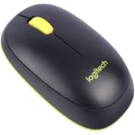 موس و کیبورد بی سیم Logitech MK240