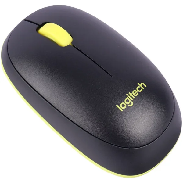 موس و کیبورد بی سیم Logitech MK240