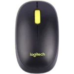 موس و کیبورد بی سیم Logitech MK240