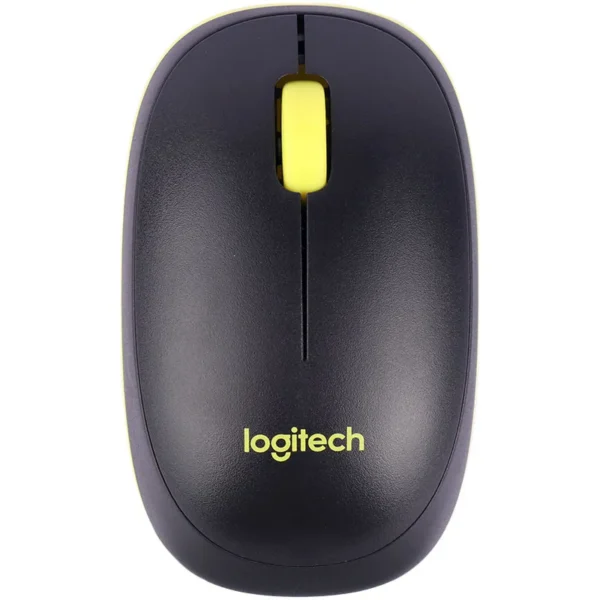 موس و کیبورد بی سیم Logitech MK240