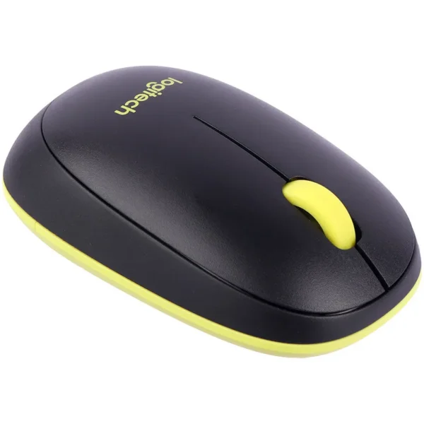 موس و کیبورد بی سیم Logitech MK240