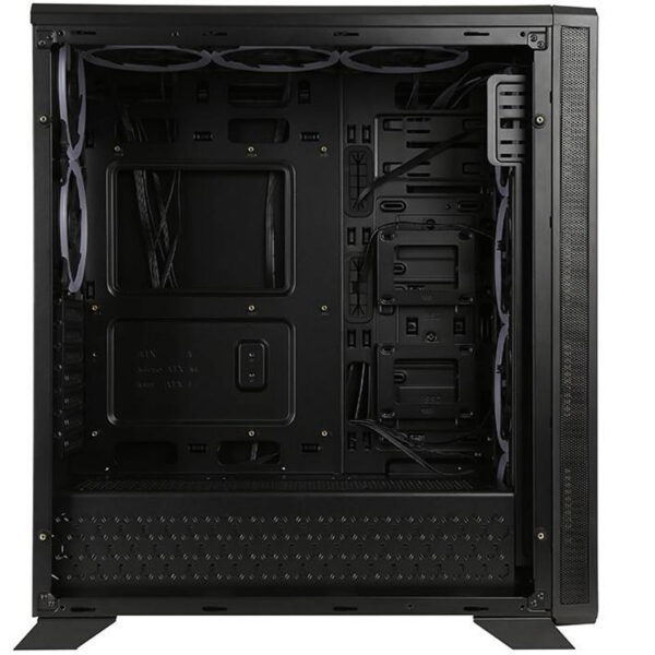 Master Tech T500 Gaming Case