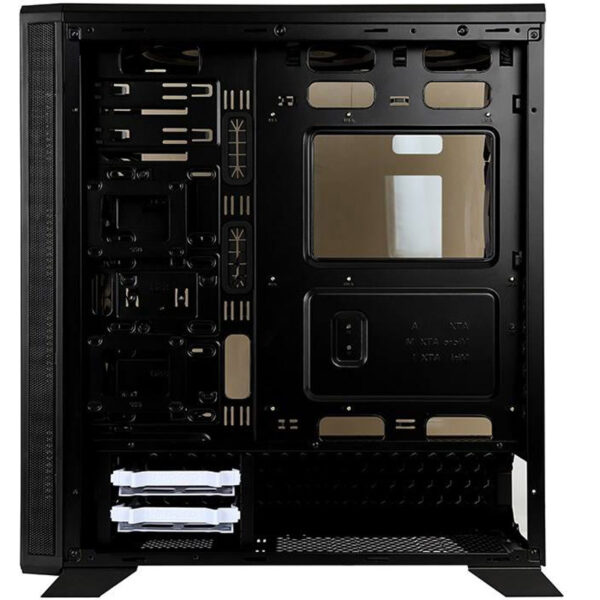 Master Tech T500 Gaming Case