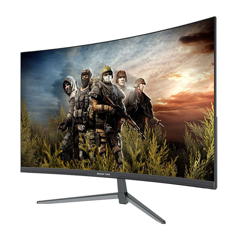 MasterTech GP279Q FHD VA LED 27 Inch Gaming Monitor