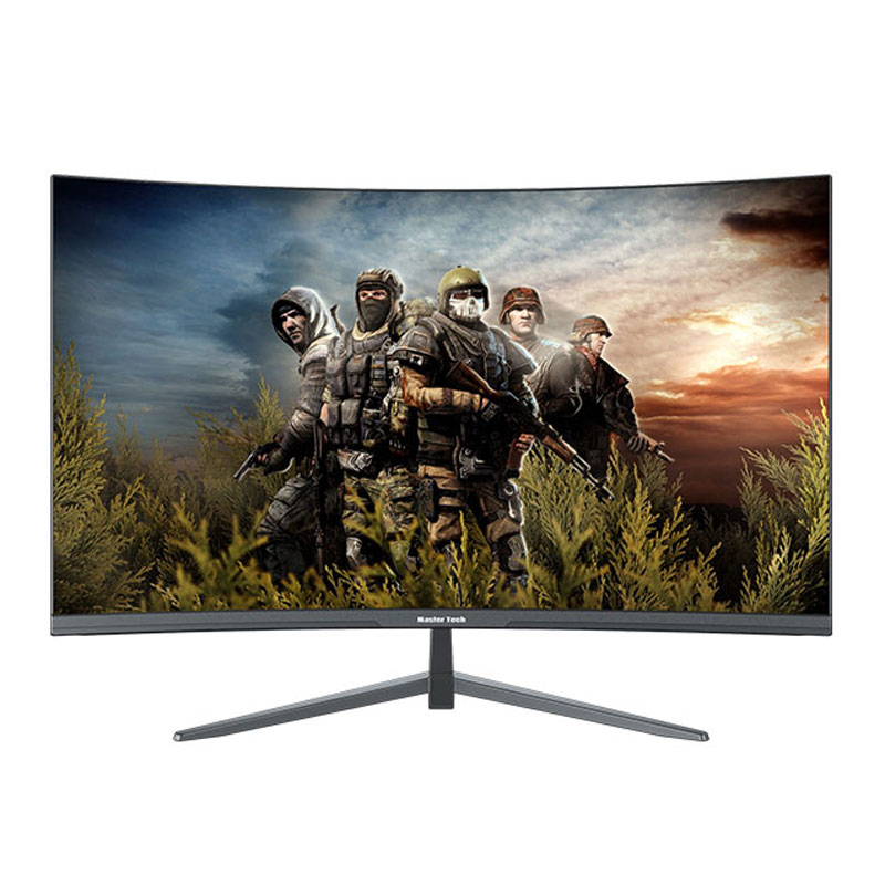 MasterTech GP279Q FHD VA LED 27 Inch Gaming Monitor