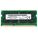 رم لپ تاپ میکرون Micron DDR3L 8GB 1600MHz PC3L 12800