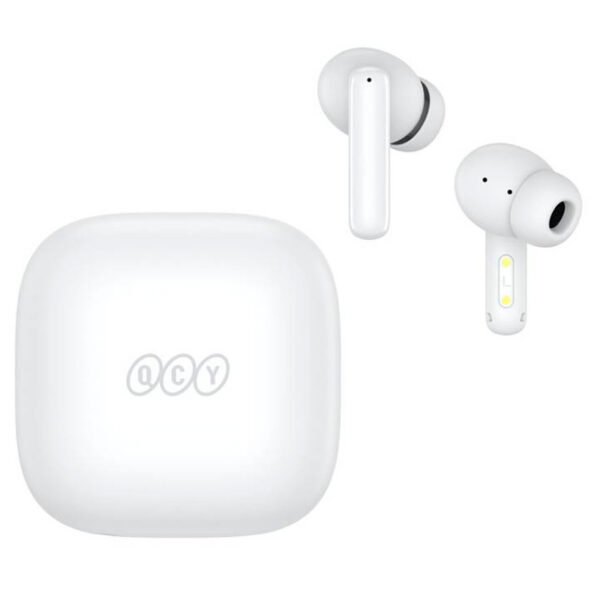 QCY T13 ANC True Wireless Earphones