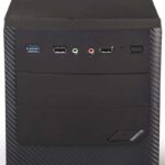 SADATA Alvand Computer Case