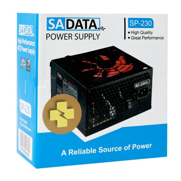 پاور سادیتا SADATA Power Plus SP-230