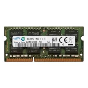 Samsung DDR3L 8GB 1600MHz Laptop Ram