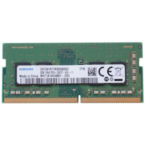 Samsung DDR4 8GB 2666MHz CL19 Laptop Ram