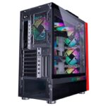 TSCO GC 4494 Gaming Case