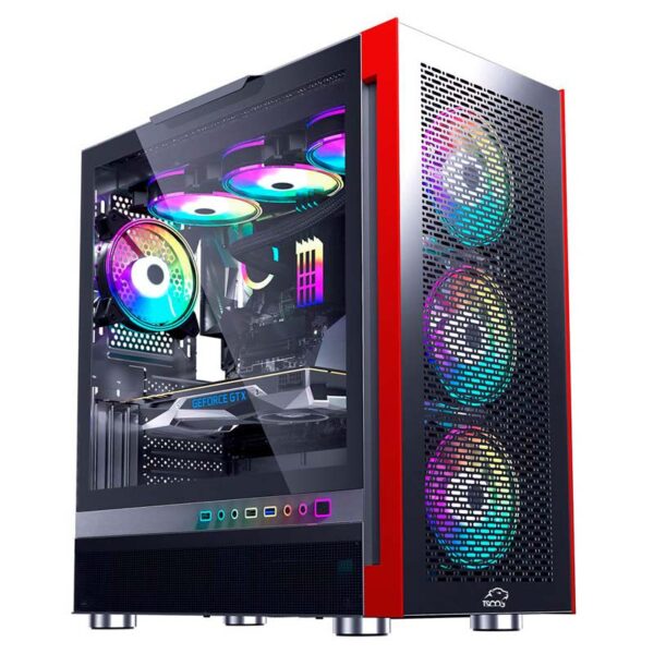 TSCO GC 4494 Gaming Case