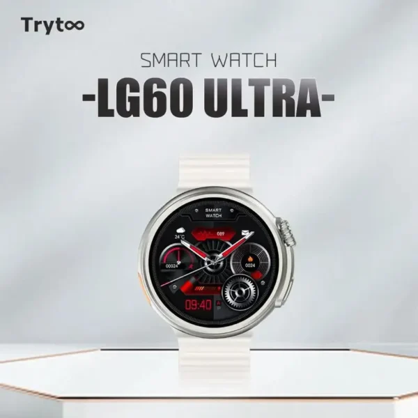 ساعت هوشمند Trytoo LG60 Ultra