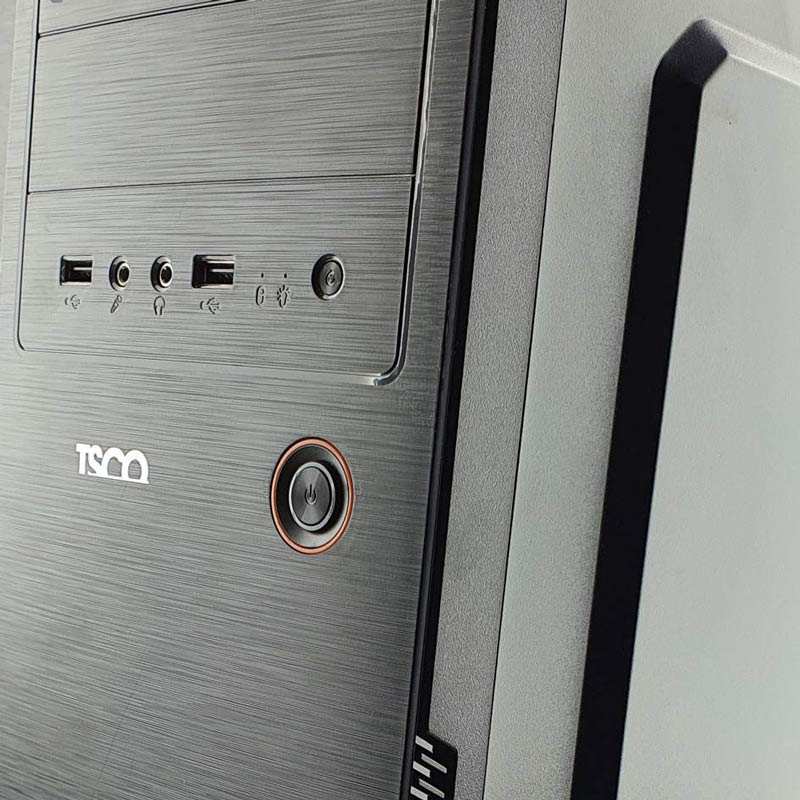 Tsco TC 4476 Computer Case