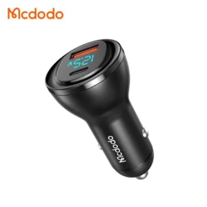 Mac Dodo lighter charger model CC-5670