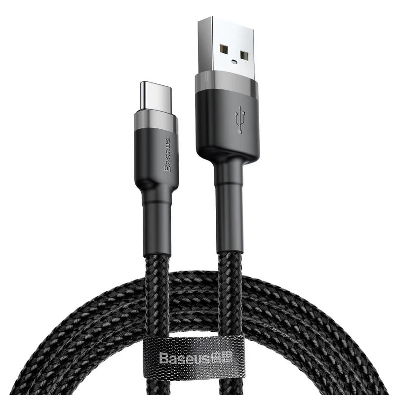 Baseus USB-C cable model CATKLF-G09 length 1 meter