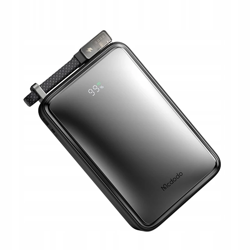 mcdodo MC-433 67W power bank with a capacity of 20000 mAh