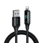 USB to Lightning Mac Dodo Digital HD 1060 conversion cable