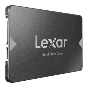 Lexar NS100 2TB SSD Hard Drive