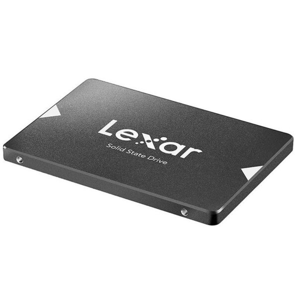 Lexar NS100 2TB SSD Hard Drive