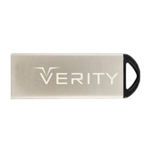 Verity V802 64GB USB2.0 Flash Drive