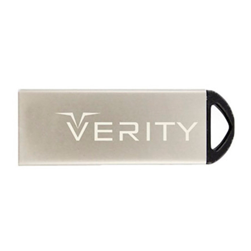 Verity V802 64GB USB2.0 Flash Drive