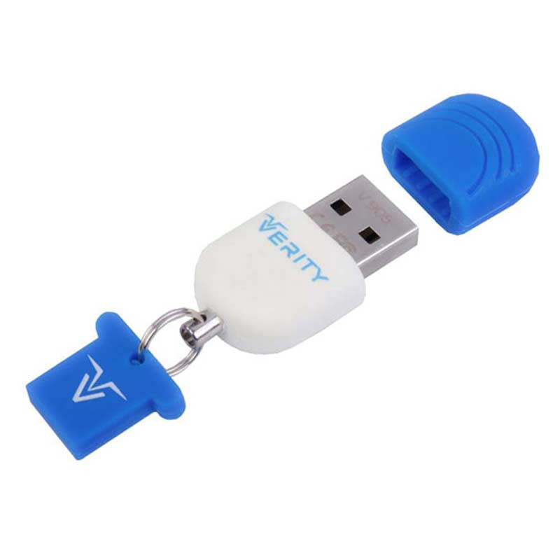 VERITY V905 64GB USB 2.0 Flash Drive