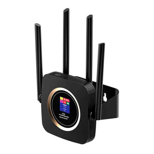 Naztech NZT-99DX 4G LTE 150Mbps Router