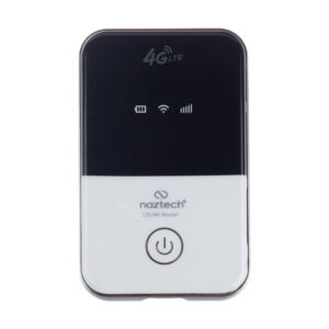 Naztech NZT-77C 4G LTE 150Mbps Mobile Router