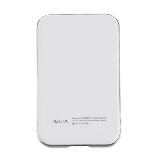 Naztech NZT-77C 4G LTE 150Mbps Mobile Router