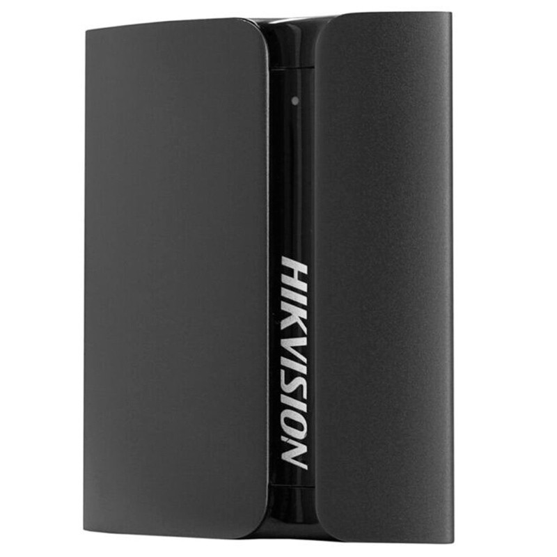 Hikvision T300S 1TB External Portable SSD Drive