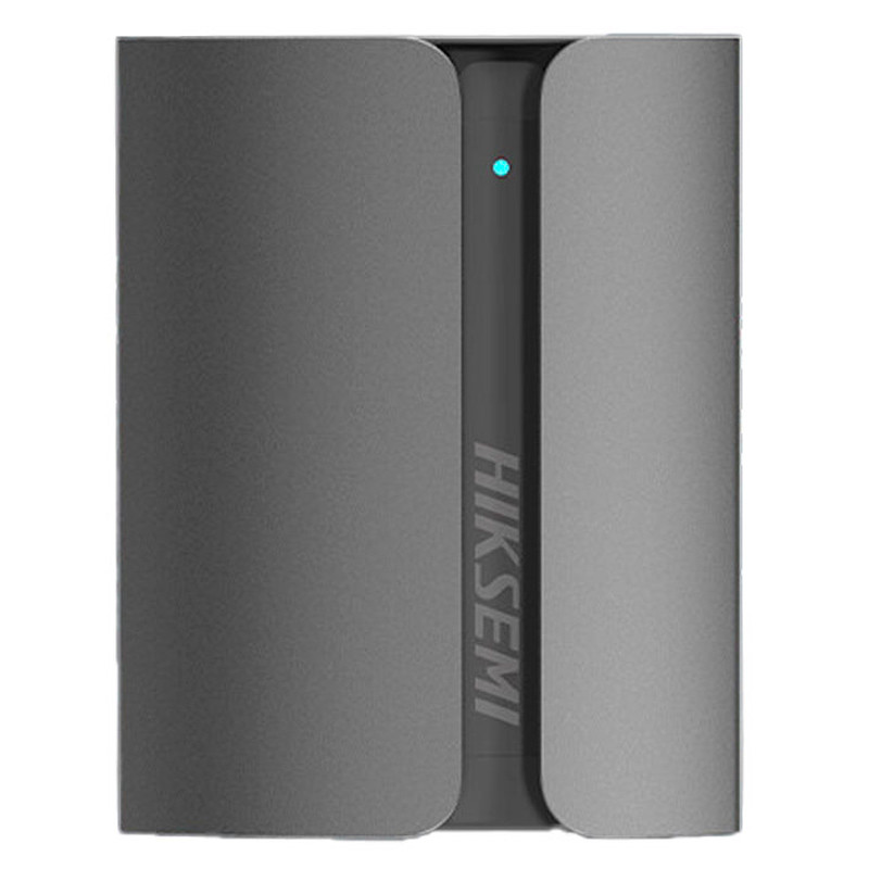 Hikvision T300S 1TB External Portable SSD Drive