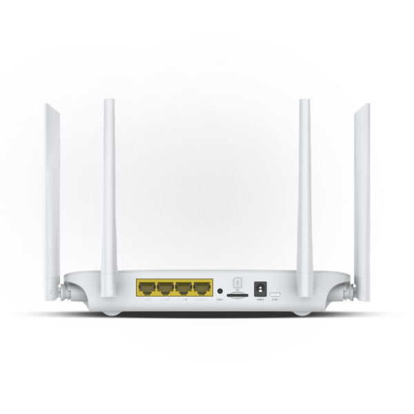 Naztech NZT-77DX 4G LTE 150Mbps Router