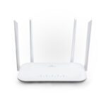 Naztech NZT-77DX 4G LTE 150Mbps Router