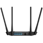 Cudy LT400 N300 4G LTE 300Mbps Wireless Router