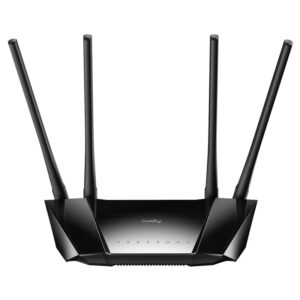 Cudy LT400 N300 4G LTE 300Mbps Wireless Router