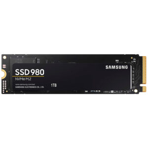 Samsung 980 1TB M.2 SSD Hard Drive