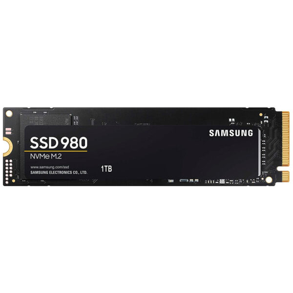 Samsung 980 1TB M.2 SSD Hard Drive