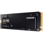 Samsung 980 1TB M.2 SSD Hard Drive