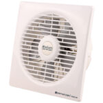 Damandeh Axiline VBX-20S2S 20cm Wall Mount Fan