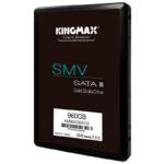 Kingmax KM960GSMV32 960GB SSD Internal Drive