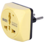 Biko A88 Adaptor Plug