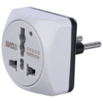 Biko A88 Adaptor Plug